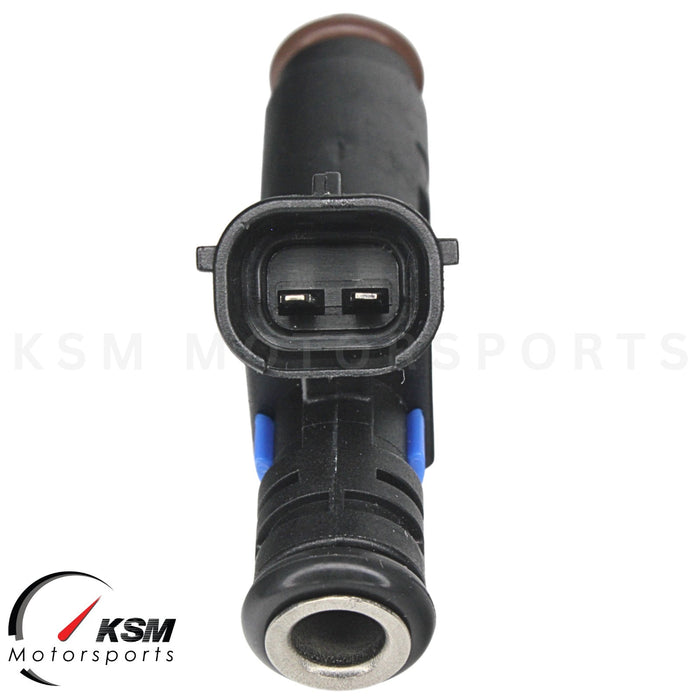 4 x Fuel Injector for Citroen 2.0 16V 140hp C4 C5 C8 Dispatch 1984F8 A2C59517084
