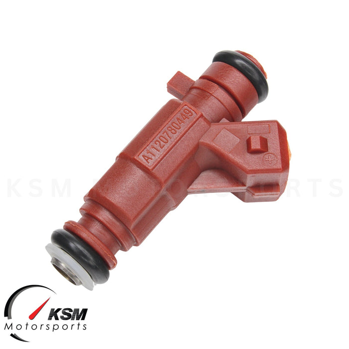 1 x Fuel Injector 0280156109 for 2000-2008 Mercedes-Benz 3.2L 2.6L V6 fit Bosch