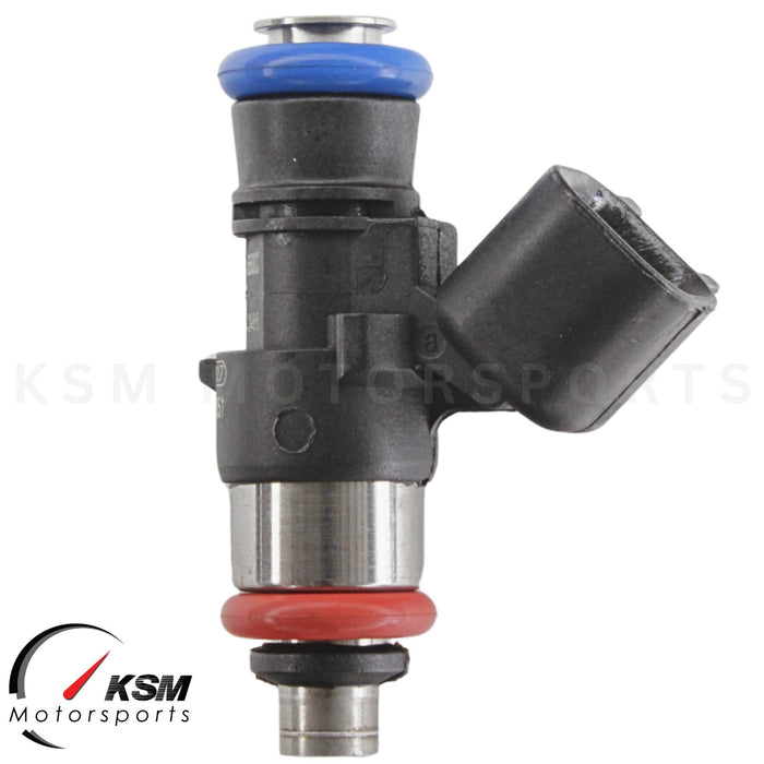 8 x 650cc Fuel Injectors fit Bosch EV14 Camaro Corvette Pontiac G8 LS3 LS7 E85