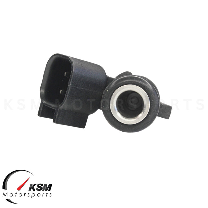 5 x  Fuel Injectors for Volvo C30 C70 S40 S60 V50 2.5L L5 fit Bosch 0280158096