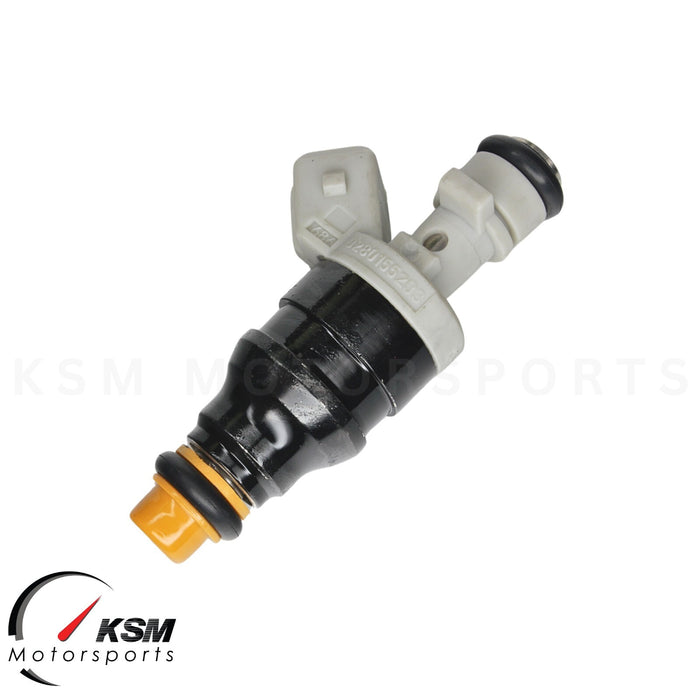 8 x Fuel Injectors for 1995 Mercedes-Benz S500 SL500 5.0L V8 M119 0280155203