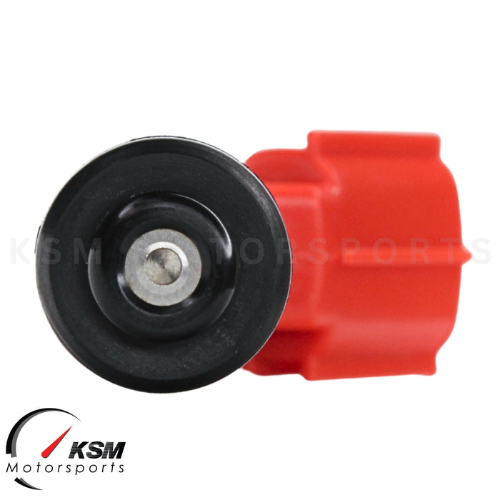 2x 1400cc Einspritzdüsen 133lb für Mazda RX-7 13B FC3S 1.3L Turbo High Impedance 