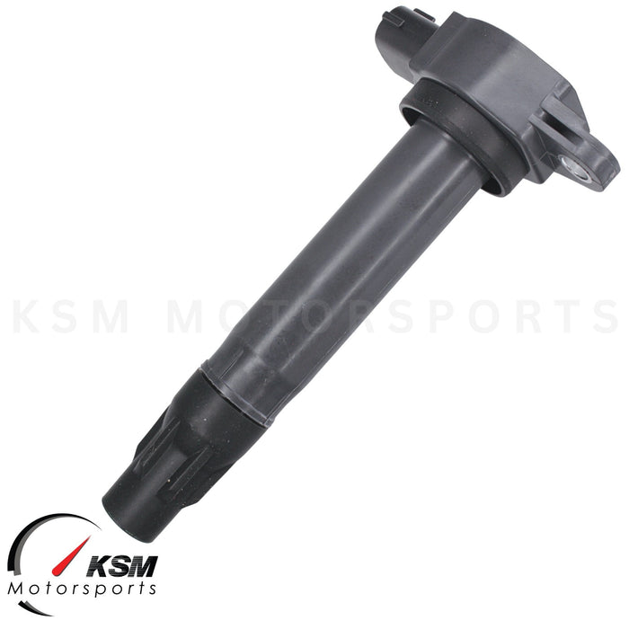 4 x Ignition Coils for Citroen C-Crosser Peugeot 4007 2.0 2.4 1832A016 FK0320