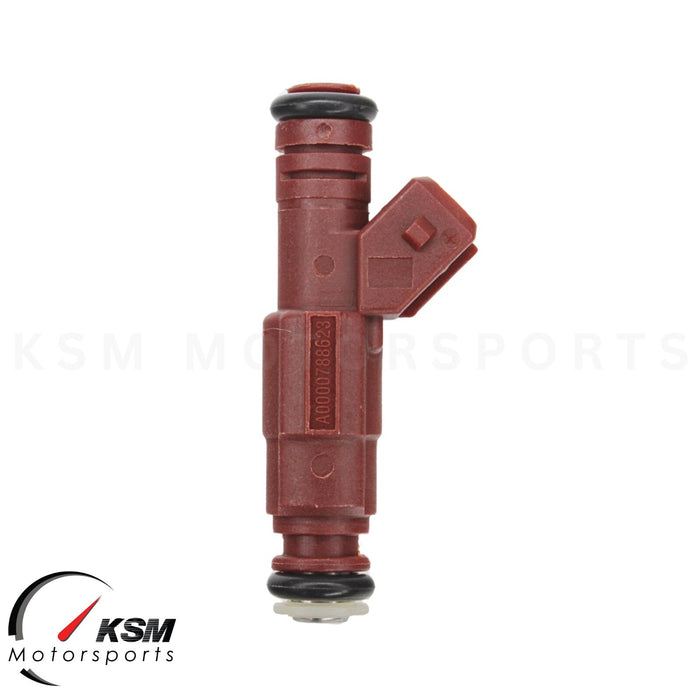 6 x Einspritzdüsen 0280155757 für 1995-97 Mercedes C36 AMG 3.6L / 1997 C280 2.8L 