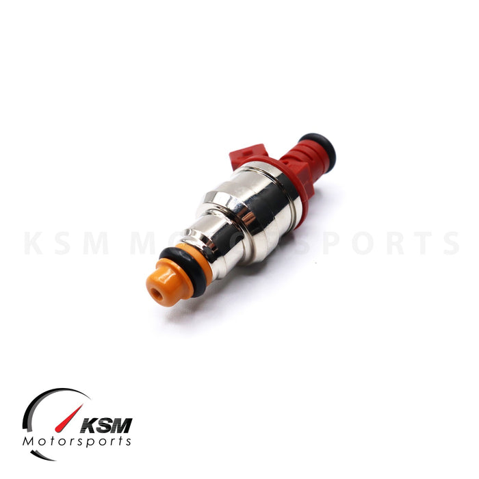 8 x Fuel Injectors for 1993-1998 BMW 3.0L 4.0L 4.4L V8 fit Bosch OEM 0280150778