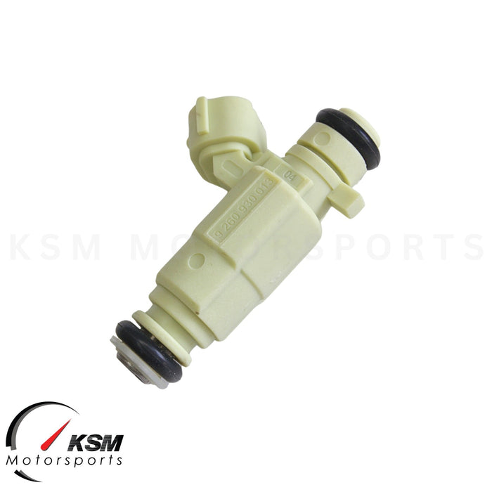 6 x Fuel Injectors 35310-23600 for 2006-2010 Kia Hyundai 2.7L V6