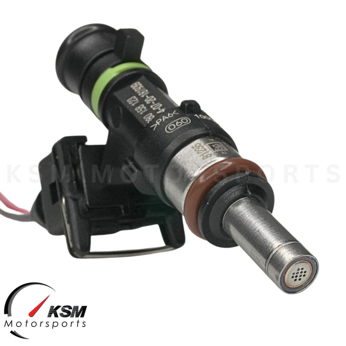 5 x Fuel Injectors fit Bosch 0280158123 1000cc 95 lb Long Nozzle EV14ST E85