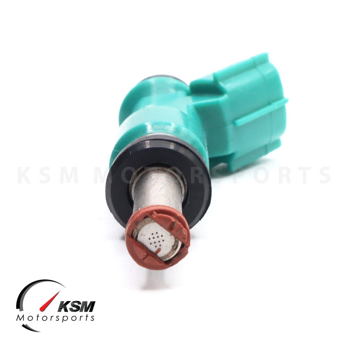 1 x Kraftstoffinjektor 12 Loch für 23250-0P010 passend für 2010 - 2018 Lexus Toyota 3.5 V6 