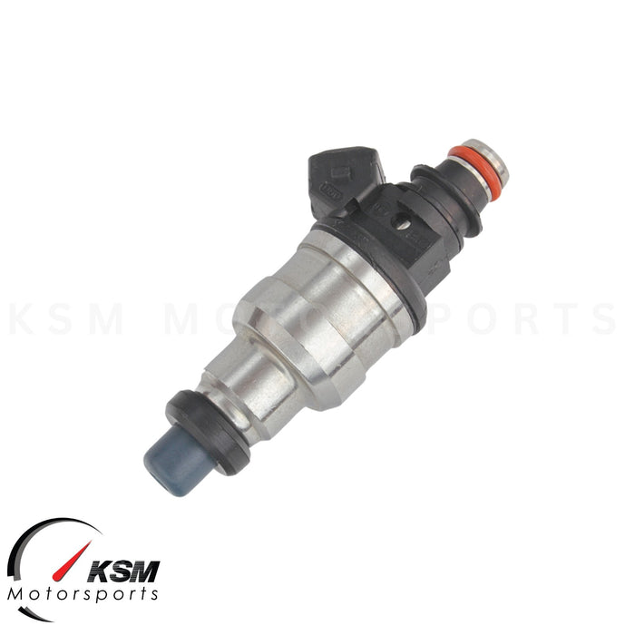 6 x 440cc 42LB Fuel Injectors for Honda Acura NSX VTEC DOHC