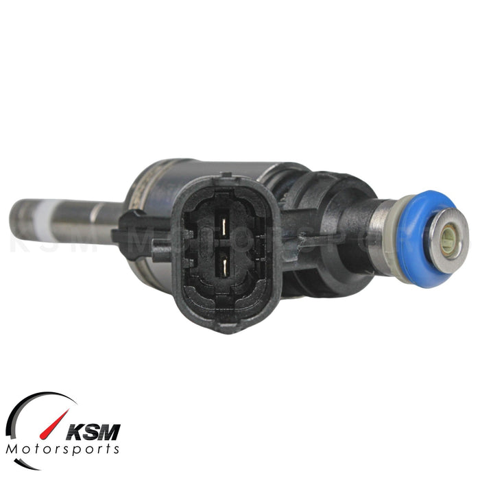 4 x Petrol Fuel Injectors 1.6 THP for Peugeot Citroen Opel 9802541680 9678196080