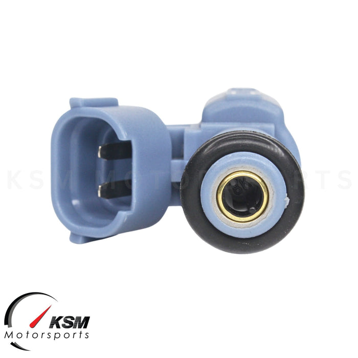 6er-Set Einspritzdüsen passend für 0280157012 Audi TT A3 VW Golf Phaeton Touareg 3.2 V6 