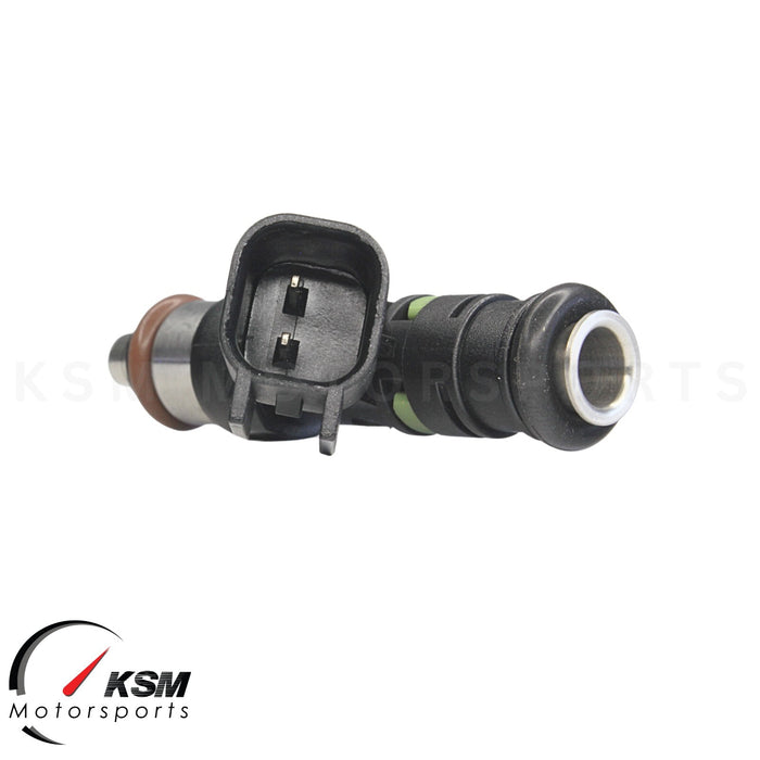 5 x  Fuel Injectors for Bosch 0280158096 2004 - 2014 fit Volvo T5 2.5L 8653891