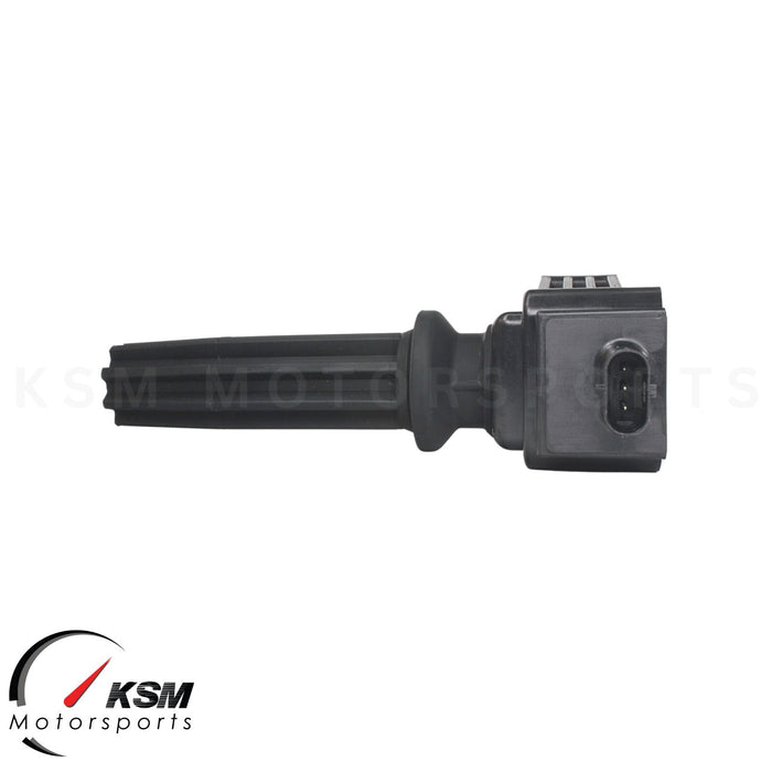 4 x Zündspulen JDE30294 Für JAGUAR 2.0 XF (X250) (X260) XE (X760) XJ (X351)