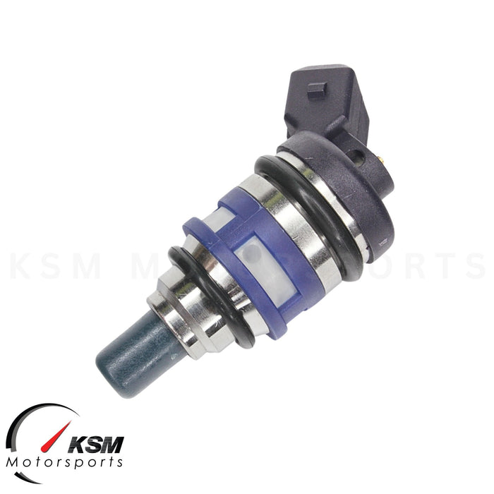 1 x 370cc Fuel Injector for 300ZX Z32 1989-1996 3.0 VG30DE Twin Turbo Phase 1
