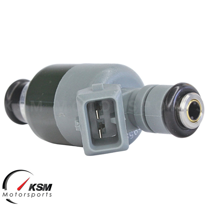 8 x Einspritzdüsen für Chevy &amp; GMC B7 C2500 Suburban 7.4L V8 (Baujahre 1996–2000) 17109596 