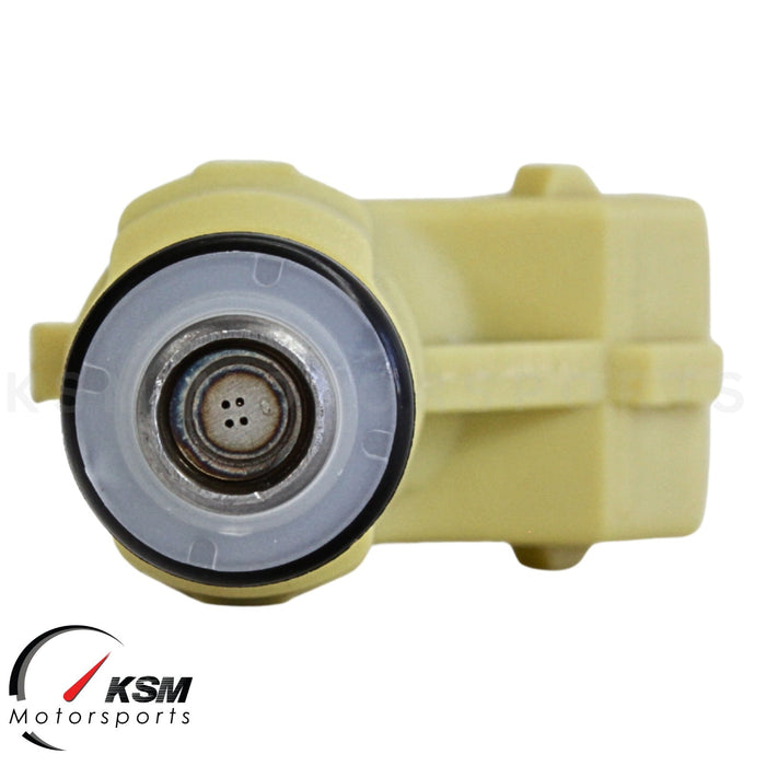 1 x Fuel Injector 0280156074 / A1130780349 for 2001-2011 Mercedes-Benz 5.5L V8