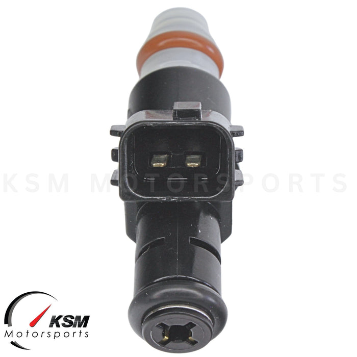 4 x Fuel Injectors For 07-15 HONDA CRV CIVIC 2.0L R20A R20A1 R20A2 16450-RZP-003