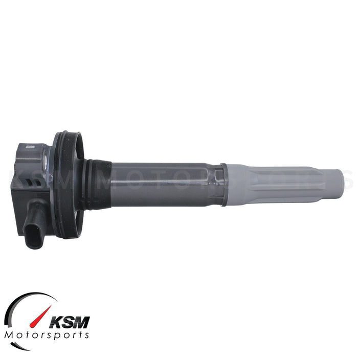 1 x Ignition coil for 2016-2017 Ford F-150 Mustang V8 5.0L FR3Z12029A UF824