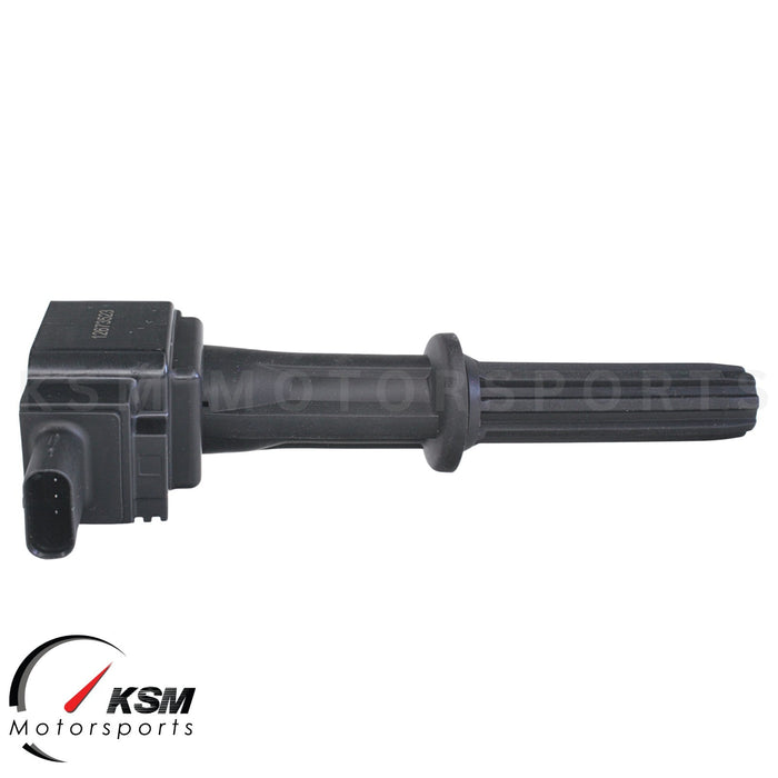 1 x Ignition Coil for Chevrolet Spark 2016-2022 1.4L 12673523 12647553 UF837