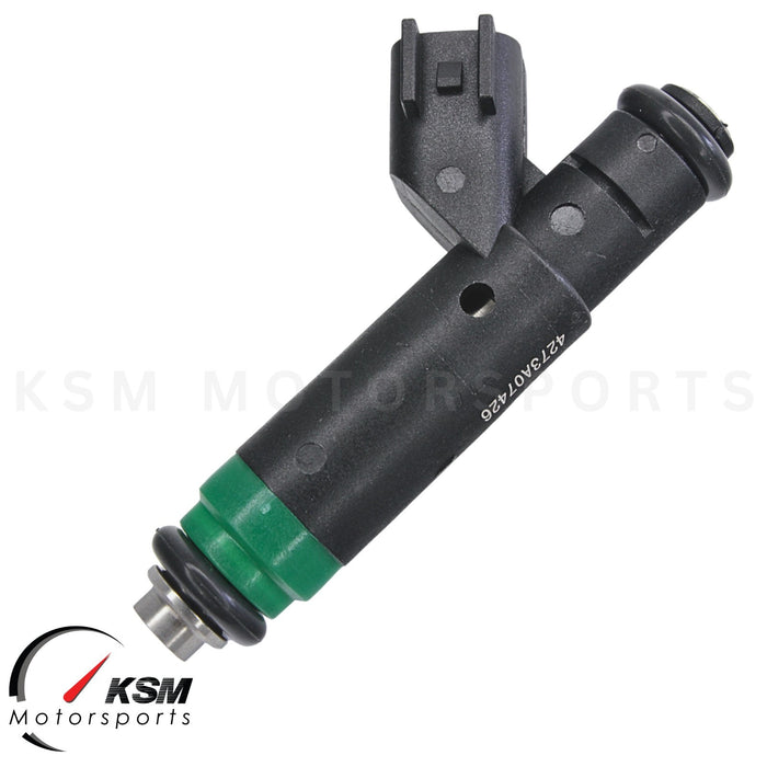 8 x Fuel Injectors OEM 53032704AB for 2001-2007 Dodge Jeep Chrysler 4.7 V8 FJ475