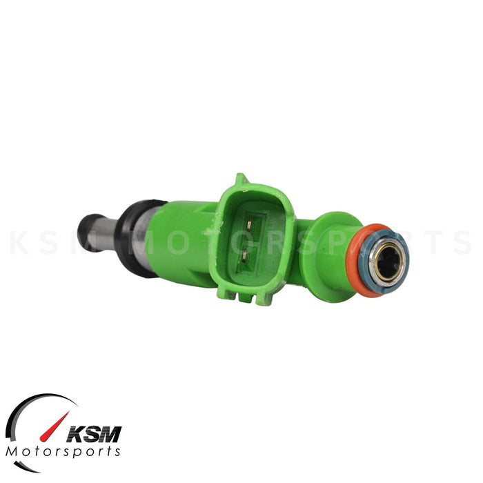 4 injecteurs de carburant pour Toyota Avalon Camry Highlander 2,5 L et 2,7 L 23250-36010 (2009-2019)