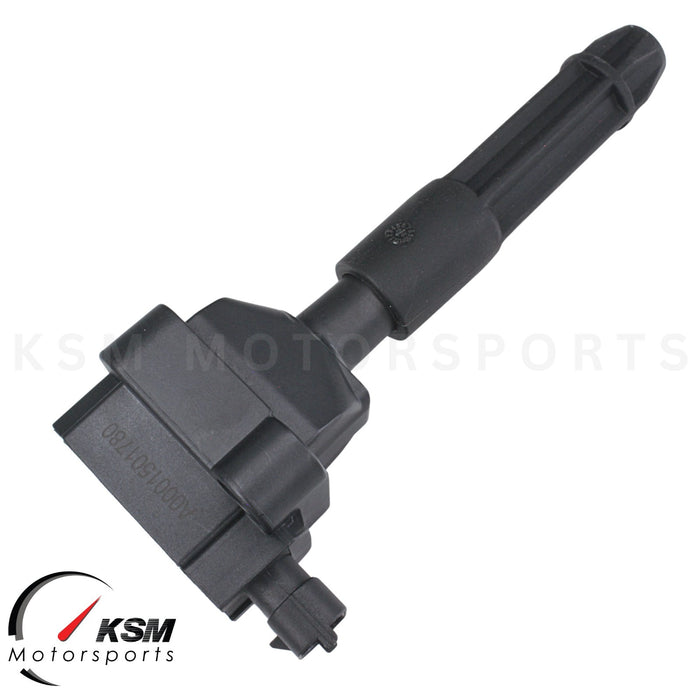4 x Ignition Coil for Mercedes W203 CL203 S202 S203 C208 A208 W210 S210 SLK R170