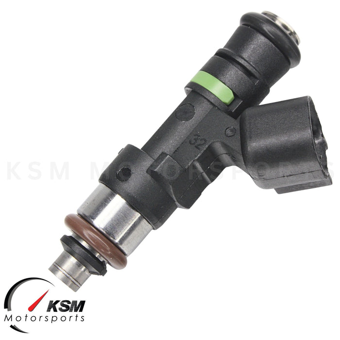 8 x Fuel Injectors for 2013-2014 Ford Mustang 5.8L V8 Supercharged DR3Z9F593A