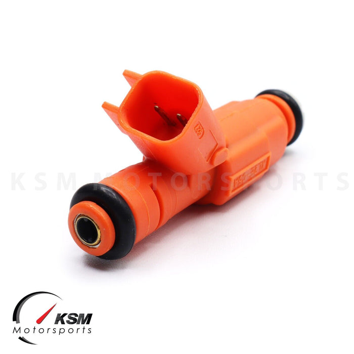 10 x Fuel Injectors For 00-05 Ford F250 F350 F550 E350 E450 E550 Excursion 6.8L