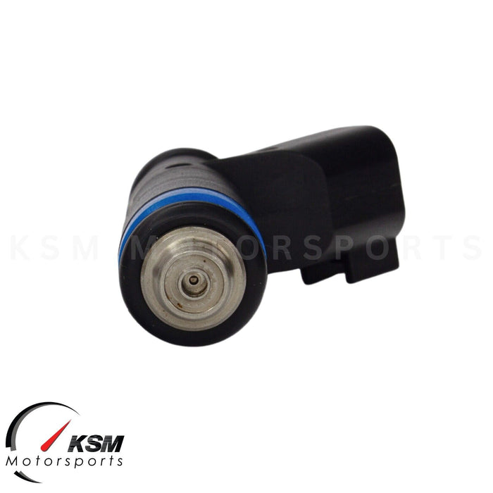 5 x 80 lb 840 cc pour moteur Siemens Deka FI114991 haute impédance (style long) EV6 / USCAR