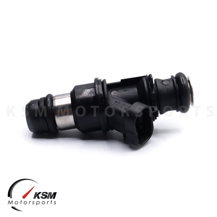1x25317628 Upgrade Kraftstoff Injektor Für 99-07 Chevy Silverado GMC 4.8/5.3/6,0 L 