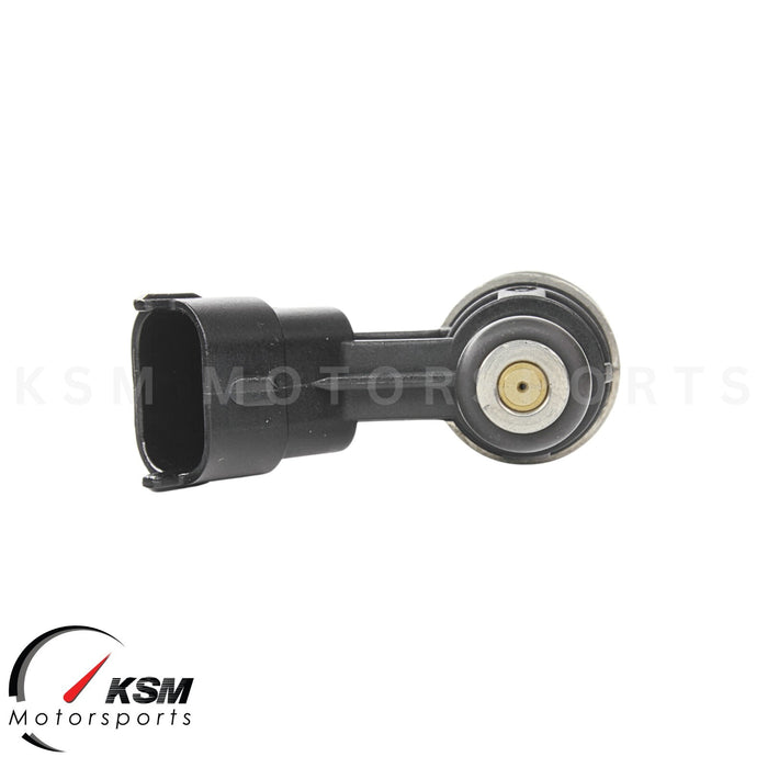 Set of Four (4) Fuel Injectors For Mini Cooper Countryman Paceman JCW fit Bosch