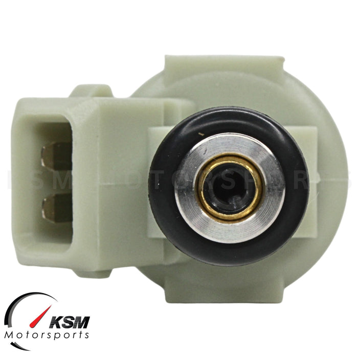 6x Fuel Injectors 0280150129 for Jaguar XJ6 87-89 3.6L / XJ6 90-92 XJS 1992 4.0L