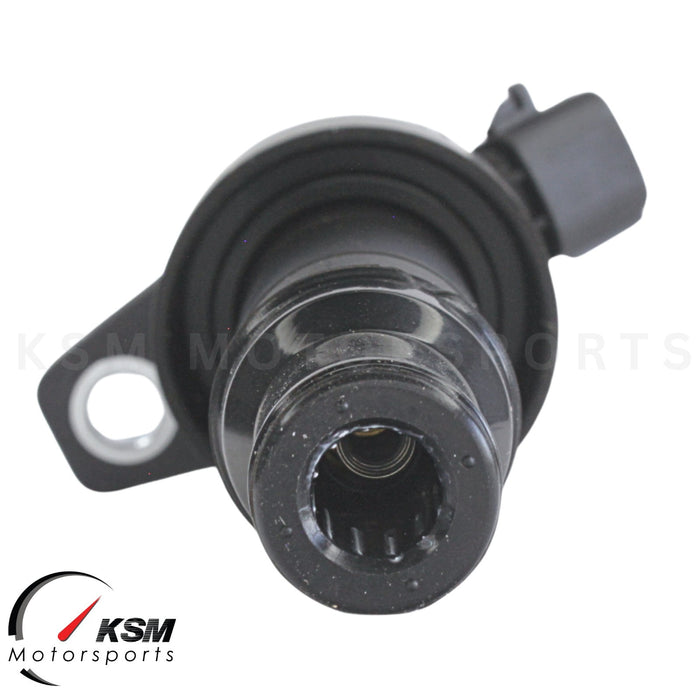 4 x Ignition Coil for KIA Sportage Pro cee‘d Soul Carens 1.6 GDI LPG 27301-2B100