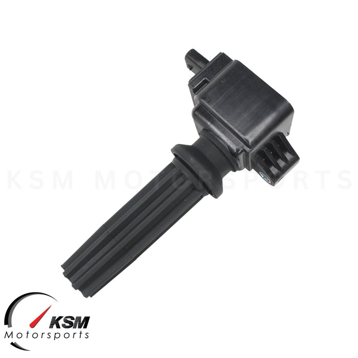4 OEM Ignition Coils For 2013-21 Ford EcoSport 2.0L / 2015-23 Mustang 2.3L UF670