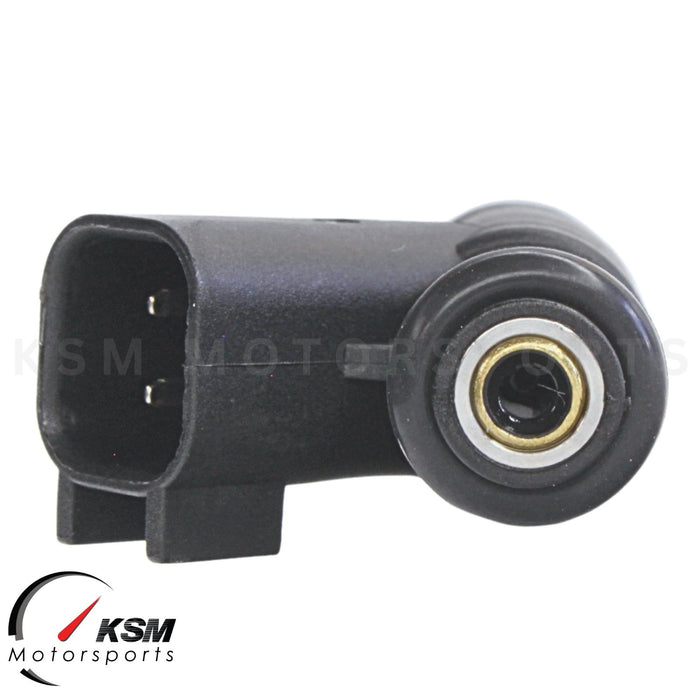 1 x Fuel Injector for 2005-2013 Chrysler Dodge Jeep Ram 4.7L 5.7L V8 04591851AA