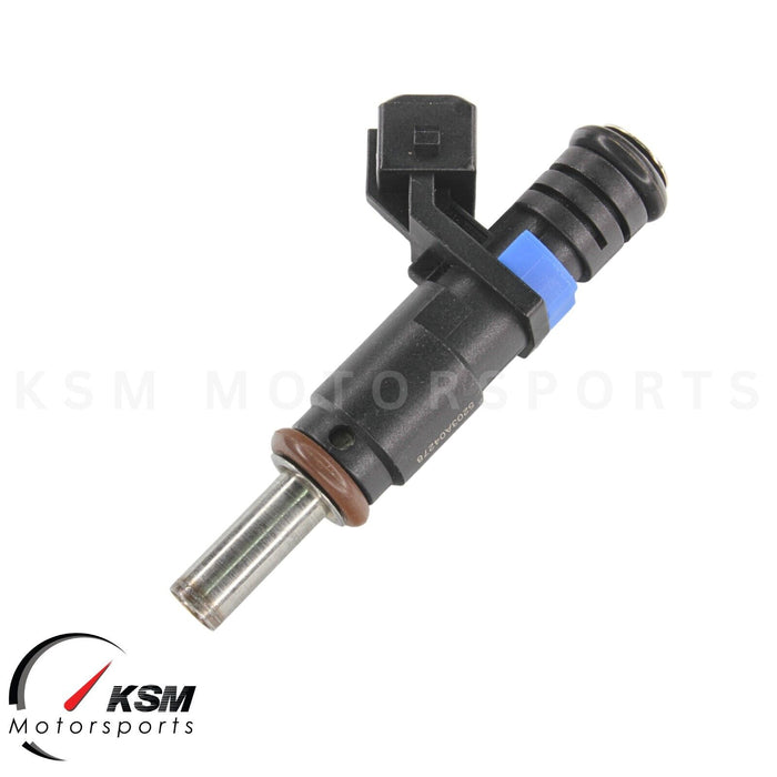 6 x Fuel Injectors 7531634 For BMW 3.0L X3 X5 Z4 328i 328xi 528i fit Siemens