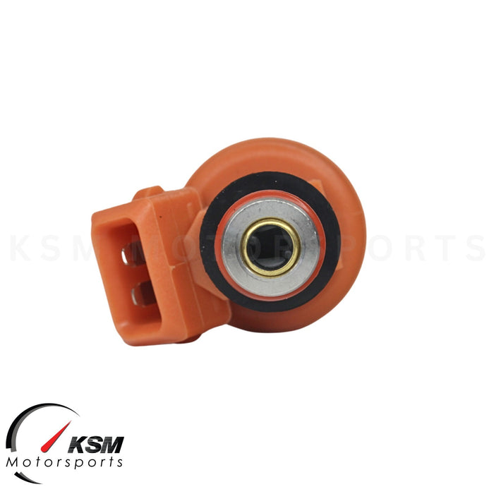 1 x Fuel Injector For 91-92 Dodge Colt Eagle Summit Vista Mitsubishi Mirage 1.5L