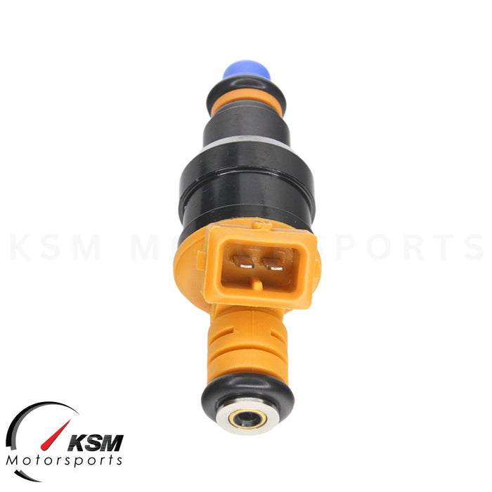 6x Fuel Injectors 0280150714 for 1986-1993 BMW 535i 535is 635csi 735i 735i L6 L7