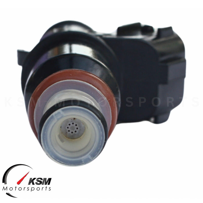 1 x KRAFTSTOFFINJEKTOR 16450-PPA-A01 FÜR 2002-2005 HONDA CIVIC 2.0L CR-V 2.4L L4 