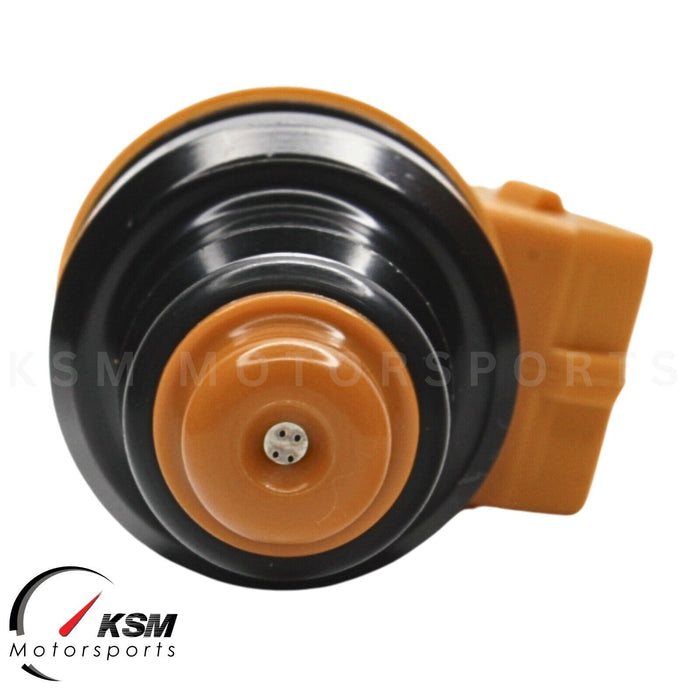1x KRAFTSTOFFINJEKTOR 0280150762 für 85-95 VOLVO PEUGEOT 1,9 2,2 2,3 I4 2,8 2,9 V6 I6 