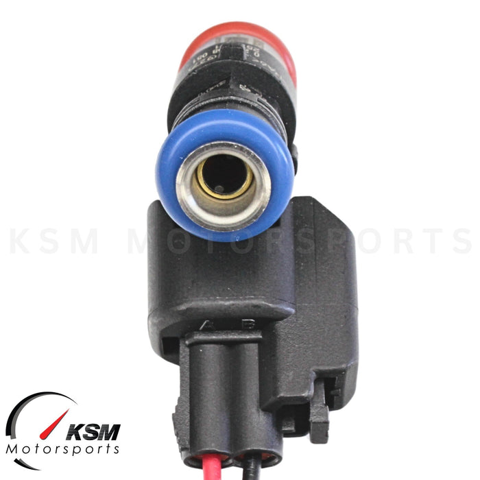 8 x 440cc Fuel injectors for Holden Commodore 42lb LS3 L98 L76 L77 VZ VE VF V8