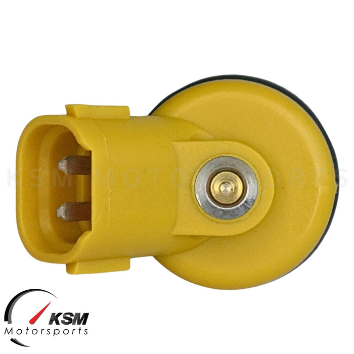 4 650cc-KRAFTSTOFFEINSPRITZDÜSEN FÜR SUBARU IMPREZA CLASSIC V1/1.5 WRX STI EJ20 GC8 93-98