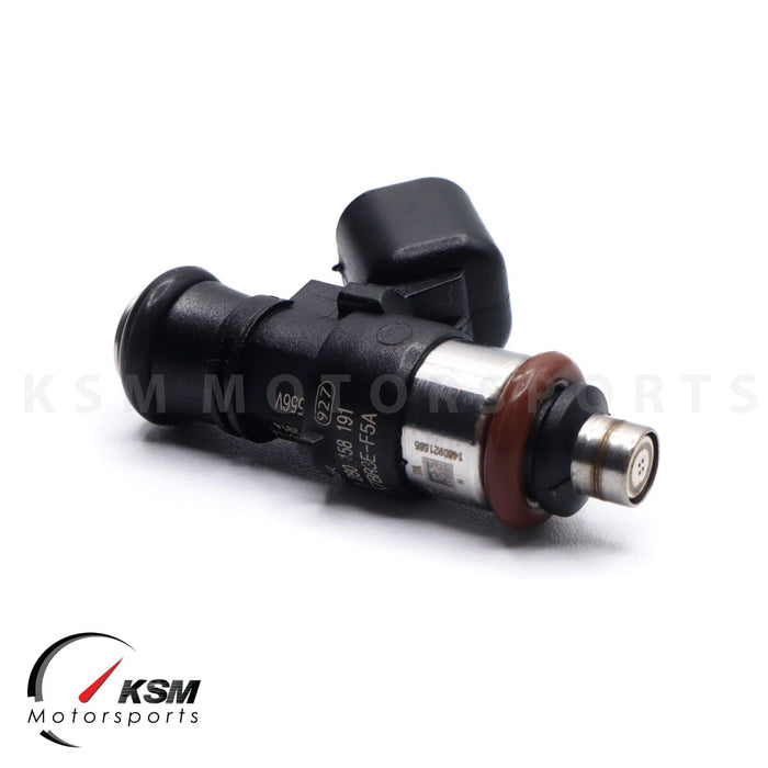 6 x Kraftstoff Injektoren 0280158191 für Rand Explorer F150 Mustang MKX 62667 Fit Bosch 