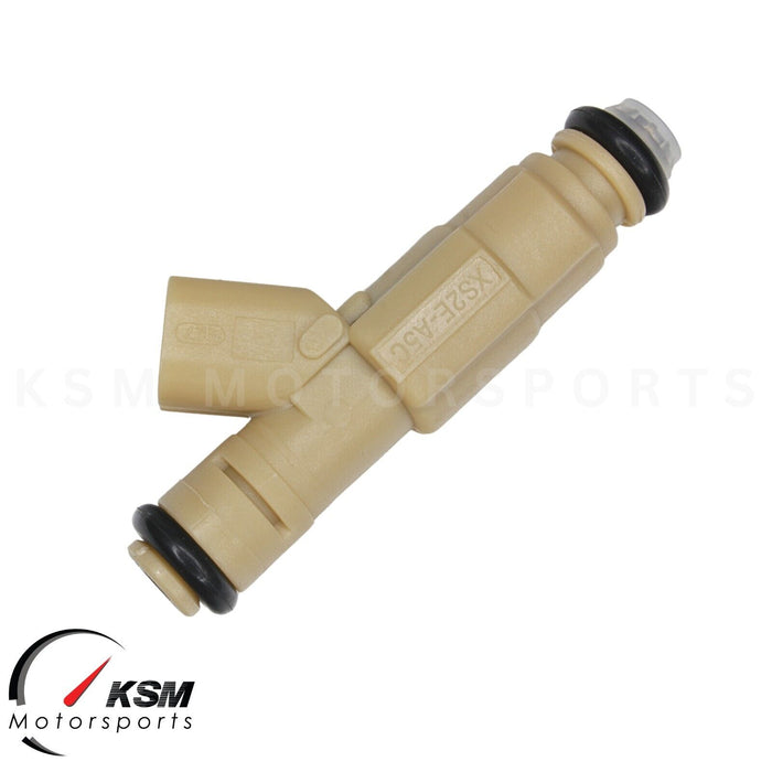 1 x Fuel Injector fit Bosch 0280156041 for 2003-2004 Ford Expedition V8 4.6L