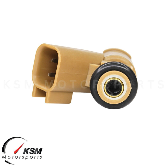 5 x Einspritzdüsen für VOLVO S40 C30 V70 05-11 B5244S4 2,4 L 170 PS 8627815 4510 