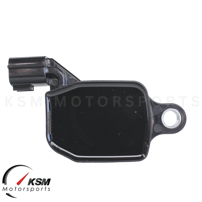 6x Ignition coil for 2012-2021 Nissan NV1500 NV2500 NV3500 4.0L UF349 224338J115