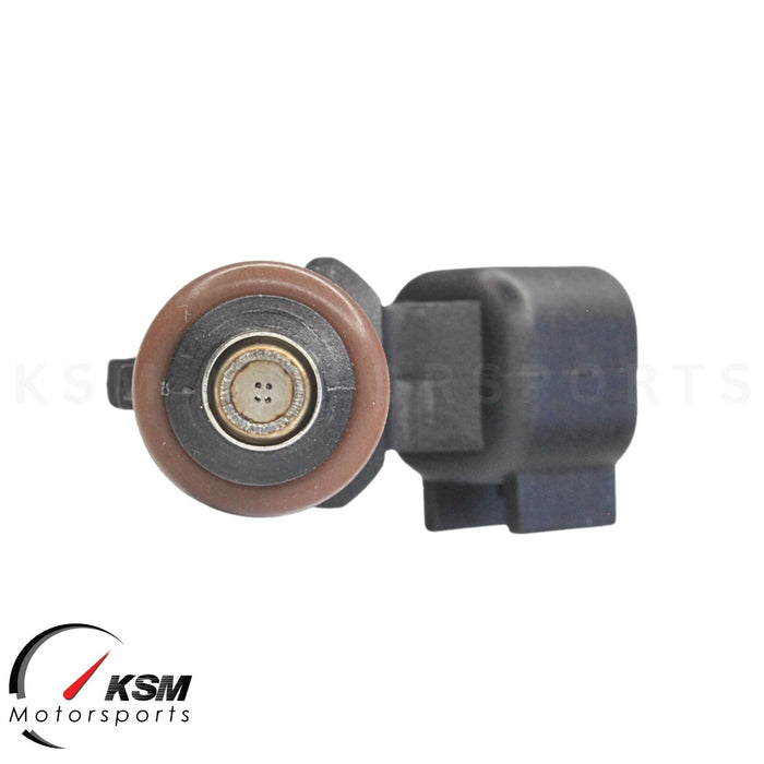 5 x  Fuel Injectors for Volvo C30 C70 S40 S60 V50 2.5L L5 fit Bosch 0280158096