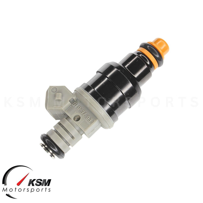 6 x OEM Fuel Injectors For 1986-1989 Ford Ranger 2.9L V6 fit Bosch 0280150710