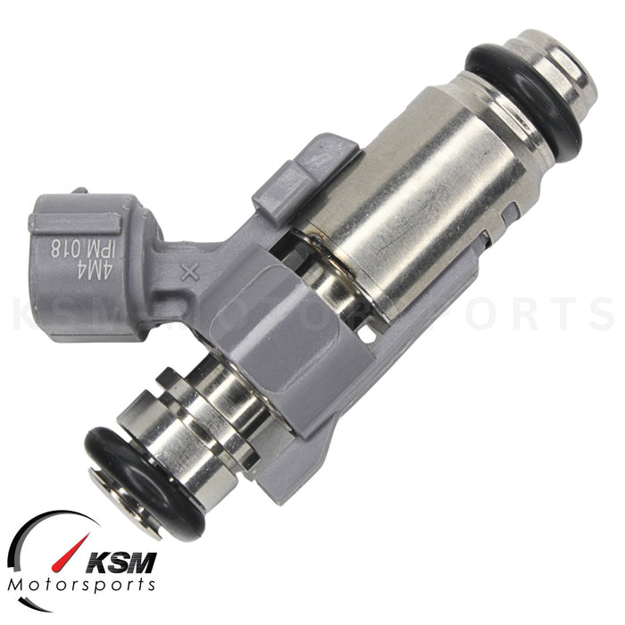 4 x Fuel Injectors 1984F4 for PEUGEOT 206 207 307 1007 1.4 16V IPM-018, IWP018