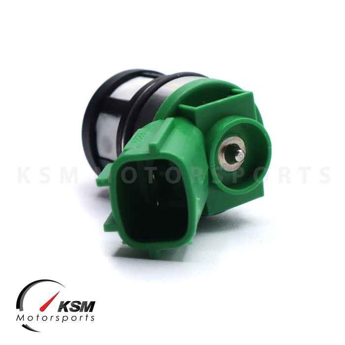 4 injecteurs de carburant pour Nissan Altima 2.4L 2000-2001 16600-0Z800 JS4D-5F JS4D-5 